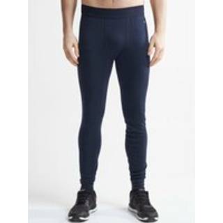 Merino 240 Pants M - Navy blue