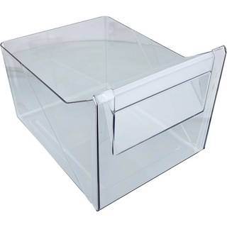 Electrolux grønsagsboks, neutral, 296, 224.7x201.5mm 140009674056