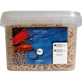 Pondsticks 3,5 L