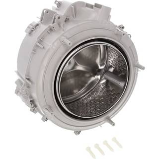 Electrolux klynge, svejset, samling 3484166503