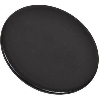 Electrolux Kogesektion, brænderdæksel, mellemstor, sort - 71 mm 3540006149