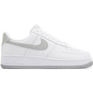 Nike Air Force 1 Low Herre, Hvid - 42