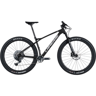 Lapierre Hardtail MTB Prorace CF 9.9 Purple/Glossy