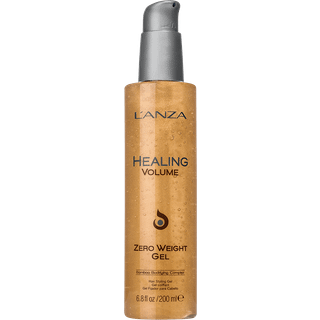 L'ANZA Healing Volume Zero Weight Gel 200 ml