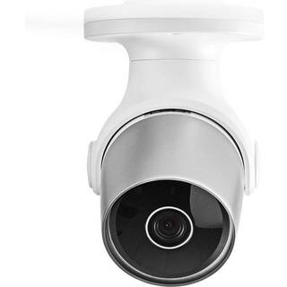 Nedis Smartlife Outdoor Wifi Ip-camera