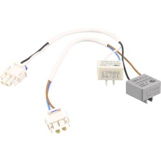 Electrolux termostat, afrime, 2263022135