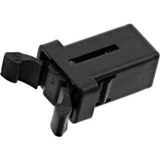 Electrolux dørlås, membran, pumpekrop 140036536013