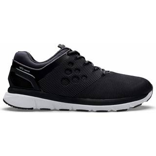 V175 Fuseknit M - Black