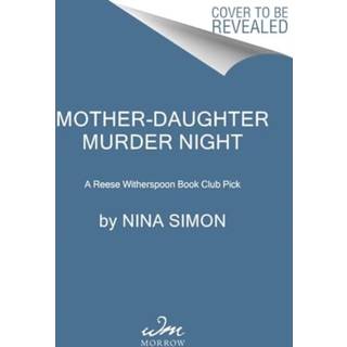 Mother-Daughter Murder Night