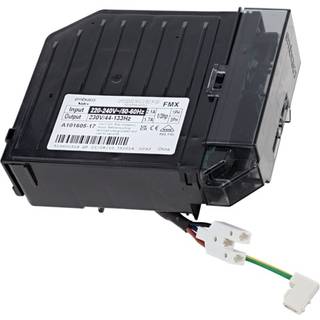 Electrolux kort, kontrol, kompressor, FMXD9C 140101605172