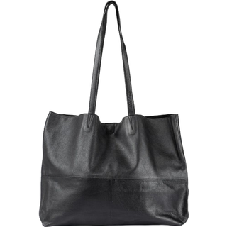 RE:DESIGNED Marlo Urban Shopper Black