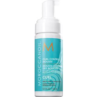 Moroccanoil Curl Control Mousse 150ml