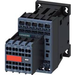 Siemens Kontaktor 5.5kw/400v, ac 230v