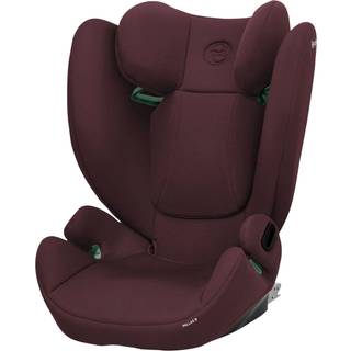CBX by Cybex Pallas B i-Size Autostol, Black