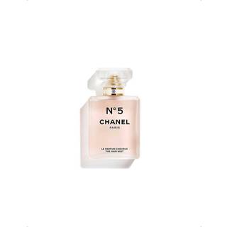 Chanel N°5 Hårmist til kvinder 35 ml - 35 ml