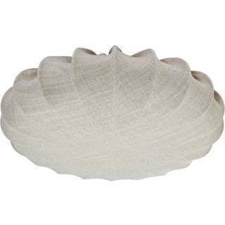 Plafond Florenzo 70 cm - Beige