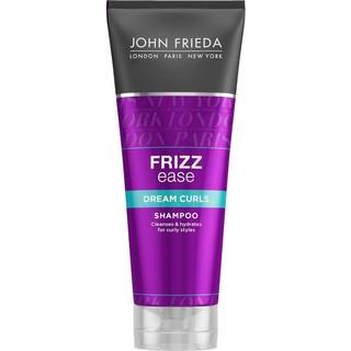 John Frieda Frizz ease Dream Curls Shampoo