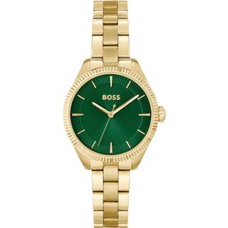 Boss Sage Gold Bracelet Watch