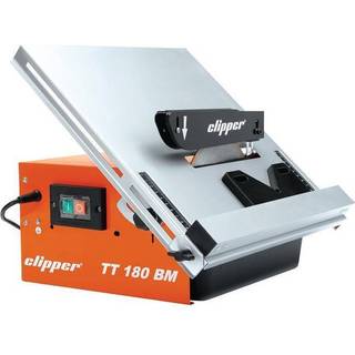 Clipper TT 180BM bordsav til fliser og klinker