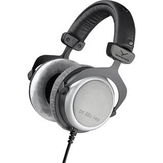 Beyerdynamic DT 880 PRO Studie Høretelefoner (250 Ohm)