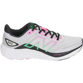 New Balance Fresh Foam 680v8 7 GREY MATTER