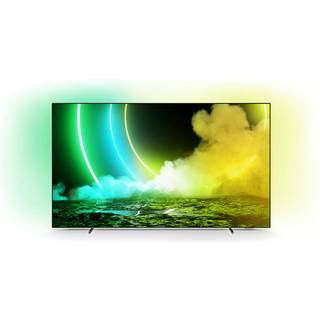 PHILIPS 55" 4K OLED TV 55OLED705