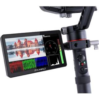 Feelworld Monitor F6 Plus V2 6&quot; Monitor