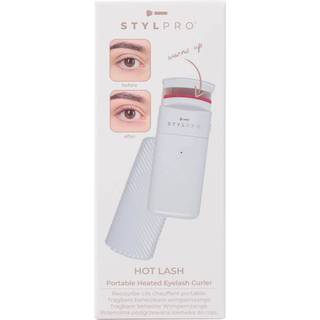 STYLPRO Hot Lash Heated Eyelash Curler