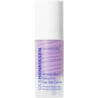 Ole Henriksen Transform Wrinkle Blur Bacuchiol Eye Gel Creme (18 ml)