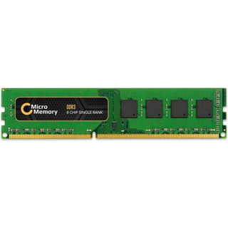CoreParts Dell DDR3-1333 SC - 2GB
