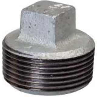 Prop 1/2” galvaniseret