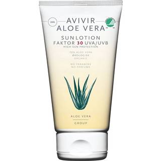 Dato AVIVIR Aloe Vera Sun Lotion SPF 30 - 150 ml