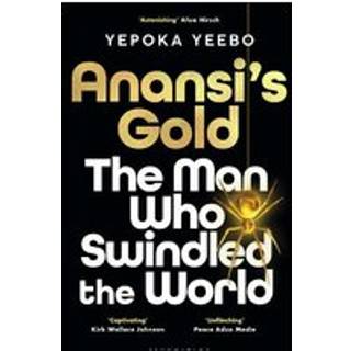 Anansi's Gold