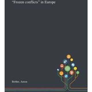 "Frozen Conflicts" in Europe