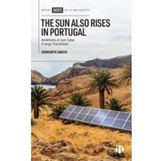 The Sun Also Rises in Portugal