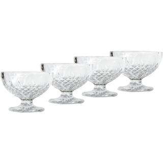 AIDA Harvey portionsskål Ø10,5 cm 4 stk.