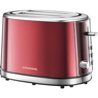 Grundig Brødrister Red Sense TA 6330