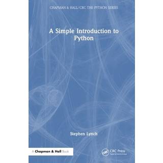 A Simple Introduction to Python