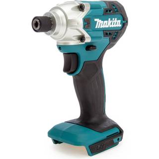 MAKITA DTD156Z (SOLO) Slagskruetrækker Li-Ion, 18V, 155Nm (uden batteri og lader)
