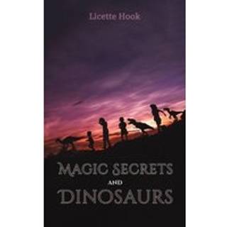 Magic Secrets and Dinosaurs