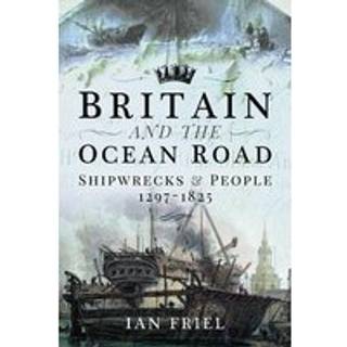 Britain and the Ocean Road