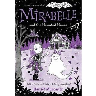 Mirabelle and the Haunted House