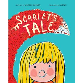 Scarlet's Tale