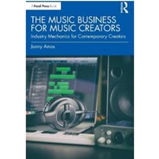 The Music Business for Music Creators