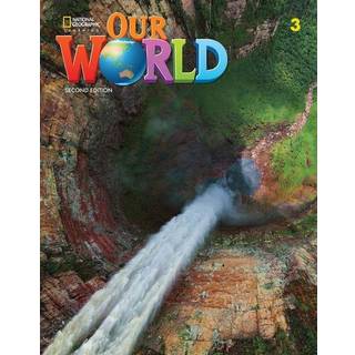 Our World 3