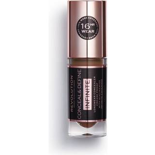 Makeup Revolution Conceal & Define Infinite Longwear Concealer (5ml) C15