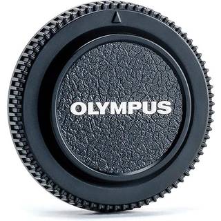 Olympus BC-3 Body Cap for 1,4 x Tele Converter
