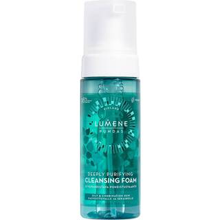 Lumene Cosmetics Deeply Purifying cleansing foam 150 ML