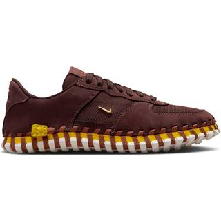 x Jacquemus J Force 1 Low LX Sneaker in Earth - 8