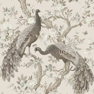 Laura Ashley Wallpaper Belvedere 113399
